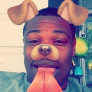 Meet your Posher, Terrance